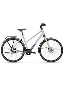 Koga F3 8.0 silver Trapeze 2025 - RH-L
