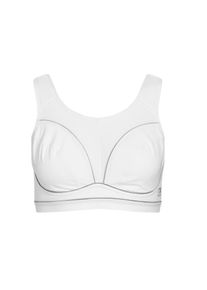 next Ženy Podprsenka šedá / bílá 70