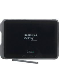 Samsung Galaxy Tab Active4 Pro 10,1" Tablet Qualcomm Snapdragon SM7325-2-AB 2,4GHz 4GB RAM 128GB 5G Enterprise Edition schwarz