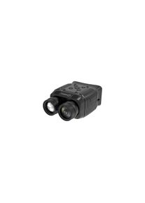 Renkforce RF-5044476 digitales Nachtsichtgerät Binokular Überwachung 1,3MP FHD CMOS-Sensor schwarz