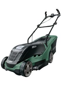 Bosch UniversalRotak 550 Elektro-Rasenmäher 1400 Watt Schnittbreite 38cm Schnitthöhe 25-70mm