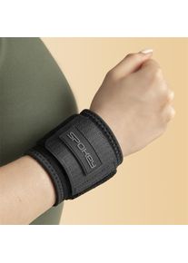 Spokey FITBAND Stabilizační bandáž na zápěstí, vel. UNI