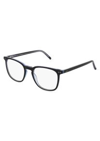 Fielmann LN 050 CL FELIX pánské brýle | Obruba: hranatý, acetát, černá