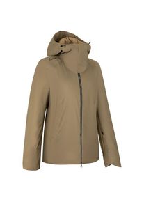 LaMunt Women's Tiziana 2L WP Remoca Jacket Ski jacket Women (38, sand)