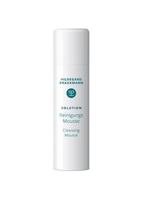 Hildegard Braukmann Solution Čisticí pěna Čištění 150 ml