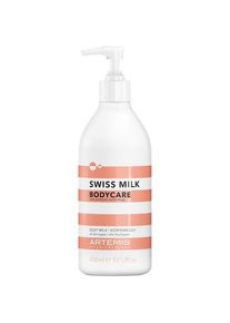 Artemis Swiss Milk Bodycare Tělové mléko Péče 400 ml