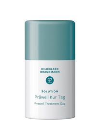 Hildegard Braukmann Solution Präwell kúra Péče o obličej 50 ml