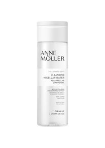 Anne Möller Clean Up Cleansing Micellar Water Micelární voda 200 ml