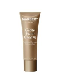 Marbert Make-up Krém na obličej Glow Tónovaná denní péče 50 ml