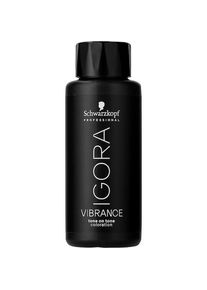 Schwarzkopf Professional Igora Vibrance Tone On Coloration Přelivy na vlasy 60 ml