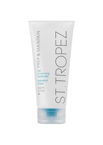 ST.TROPEZ Prep & Maintain Tan Enhancing Moisturiser Sluneční péče 200 ml