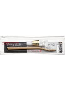 Swissdent Sady Travel Set Péče o zuby 10 ml