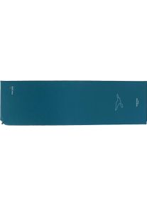 easy camp Skylark Single Matte, 183x51x1,5cm, blau