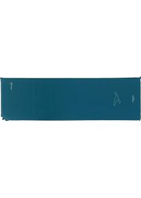 easy camp Skylark Single Matte, 200x60x5cm, blau