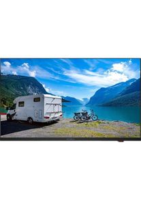 Reflexion LDDX24iBT-B LED HD-TV, 23,6" (60cm), Triple Tuner, schwarz