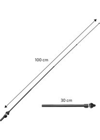 HEYNER Premium Auto-Antenne 12 V