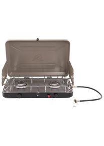 Robens Fire Hornet Basecamp Gaskocher Gas stove (46 x 29 x 10 cm, khaki)