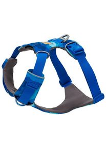 Ruffwear Front Range Harness Dog harness (XS, coastal mountains)