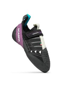 Scarpa Instinct VSR LV Climbing shoes (36, grey)