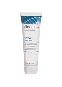 Clineral X-Zem Hand Cream Péče o ruce 125 ml