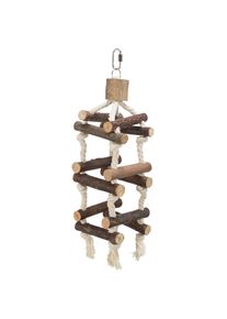 Trixie žebřík Gantry.- D 40 x Š 12 x V 12 cm