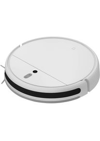 Xiaomi Mi Robot Vacuum Mop Reinigungsroboter Saugroboter Wischroboter App gesteuert Amazon Alexa weiß