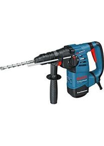 Bosch GBH3000 Professional Bohrhammer (061124A006), SDS-Plus, 780 W inkl. Handwerkerkoffer