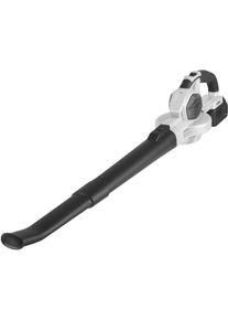 Eurom Accu Leafblower Laubsauger, 18V, 4Ah, Li-Ion, 71dBA (243062)