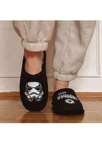 Stormtrooper Slippers - Star Wars - 44-45
