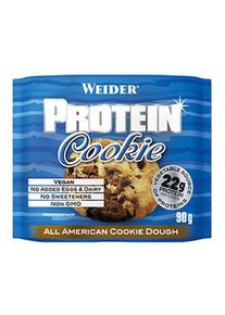 Weider Protein Cookie 90g