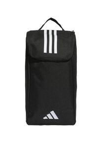 adidas Performance Ženy Sportovní taška 'Tiro League' černá / bílá One Size