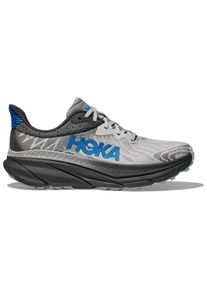 Hoka One One HOKA Challenger ATR 7 Trail running shoes Men (11 - Regular, grey)
