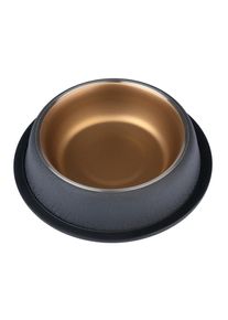 Modern Living miska na krmivo El Dorado - 490ml, Ø 21cm Hund