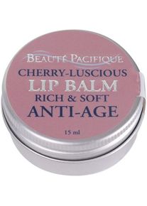 Beauté Pacifique Beauté Pacifique Péče o rty Lip Balm Rich & Soft Anti-Age 15 g