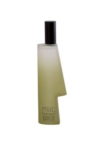 Masakï Matsushïma Masakï Matsushïma Mat Homme Eau de Toilette Spray Parfémy 40 ml