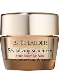 Estée Lauder Estée Lauder Péče o oční víčka a okolí Revitalizing Supreme+ Youth Power Eye Balm 15 ml