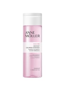 Anne Möller Clean Up Instant Calming Essence Pleťová voda 200 ml