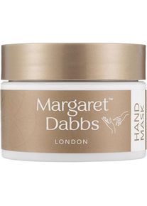 Margaret Dabbs Péče o ruce Pure Overnight Hand Mask Maska na 35 ml