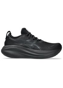 asics Gel-Nimbus 27 Running shoes Men (10, grey/black)