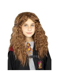 Harry Potter – Hermine Granger Perücke für Kinder