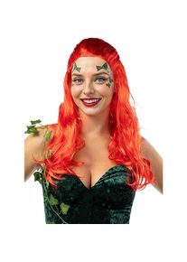 maskworld Poison Ivy Perücke