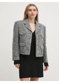 Tommy Hilfiger vlněný blazer - 36 (PJ8)