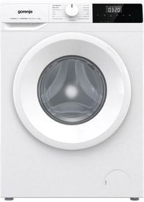 Gorenje WNHPI62SCPS/DE 6kg Frontlader Waschmaschine, 60 cm breit, 1200 U/Min, Kindersicherung, Startverzögerung, Überlaufschutz, weiß