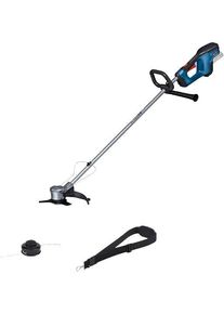 Bosch GFR 18V-23 Akku-Freischneider solo, blau (06008D1000)