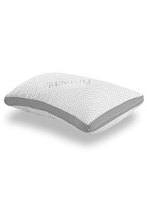 Supportho jel efektli konforlu uyku yastığı 40 x 80 cm