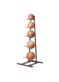 ARTZT Vintage Series Ständer für Medizinbälle, B-Stock