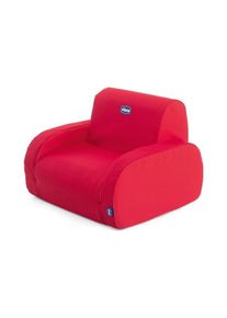 Chicco - Dětsk&eacute; křes&iacute;lko TWIST červen&aacute; 79098.7007