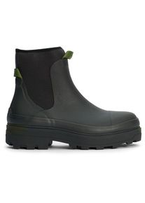 Tretorn Women's Blasia Wellington boots Women (42, black/grey)