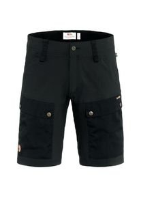 Fjällräven Fjällräven Keb Shorts Shorts Men (50, black)