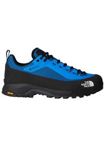 The North Face Verto Alpine GORE-TEX Approach shoes Men (44, black/blue)